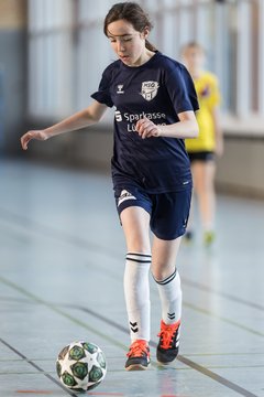 Bild 690 - wDJ Loewinnen Cup D2
